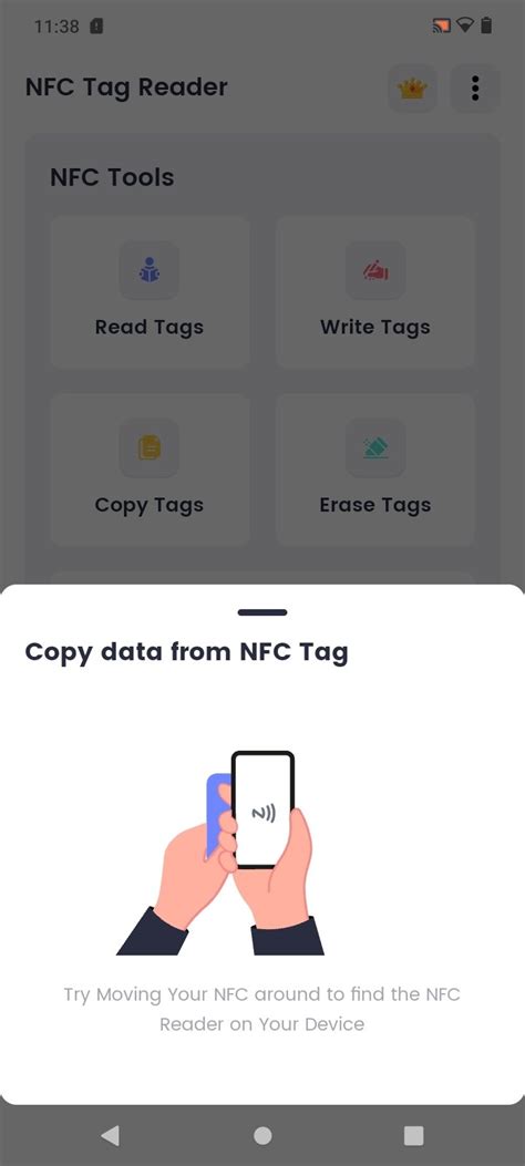 nfc reader apk download